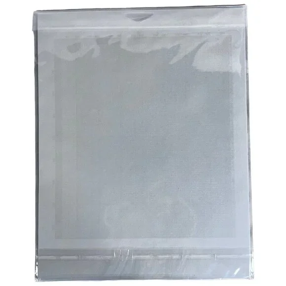 Heaven And Earth Designs Merry Christmas To All Cross Stitch Pattern Chart 2005 - Picture 3 of 3